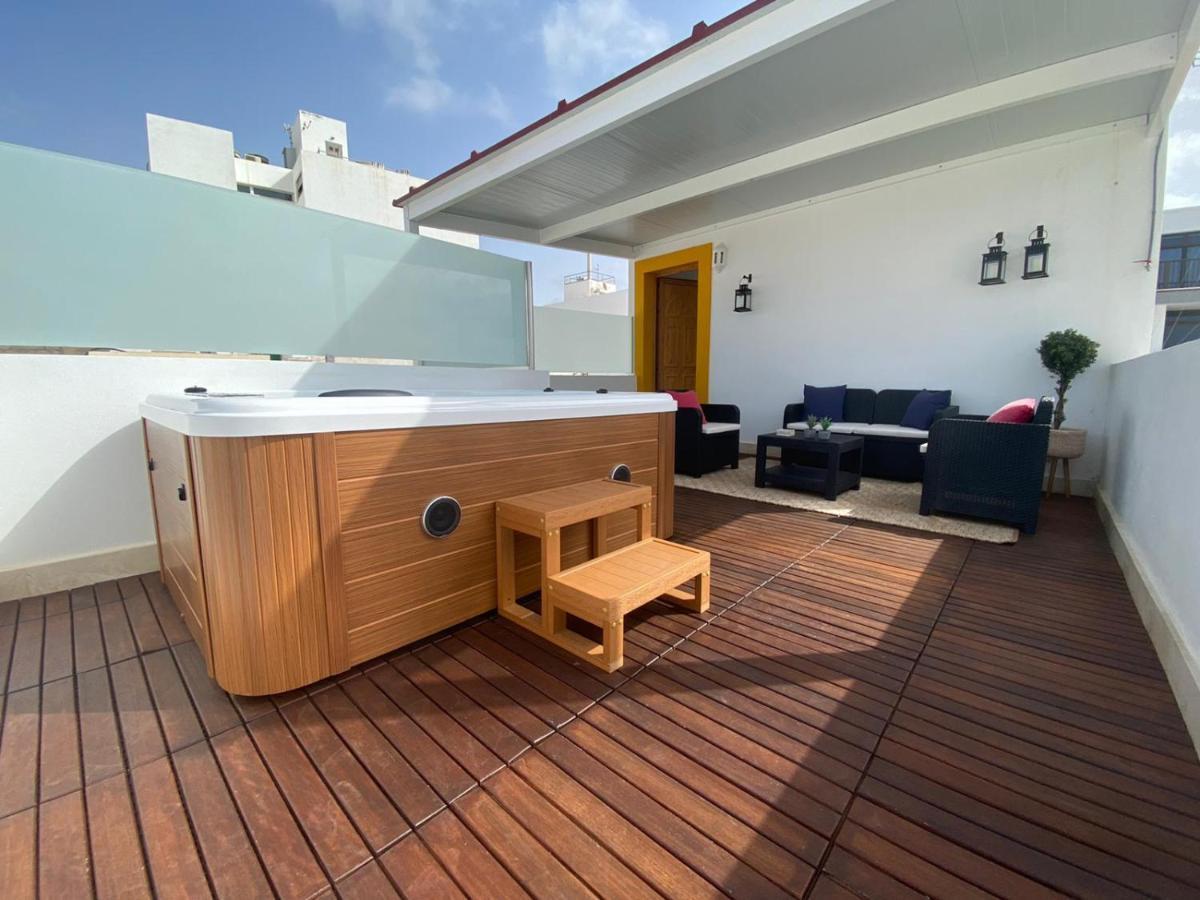 Hostel Lantia Rooftop House Arrecife (Lanzarote)