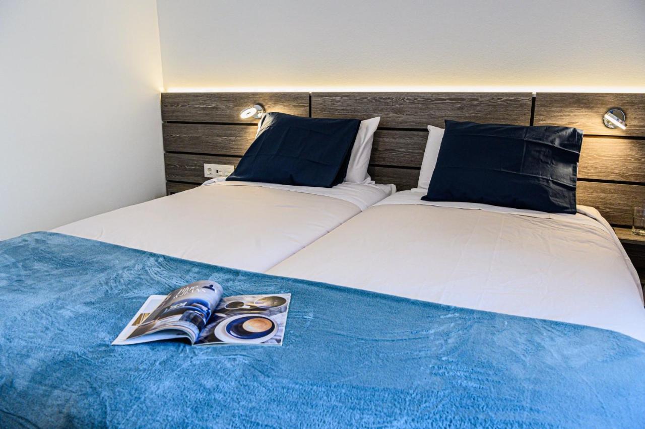 Lantia Rooftop House Hostel Arrecife (Lanzarote)