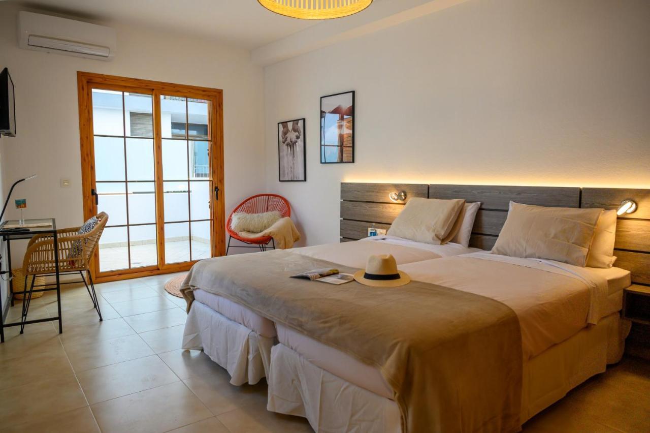 Lantia Rooftop House *