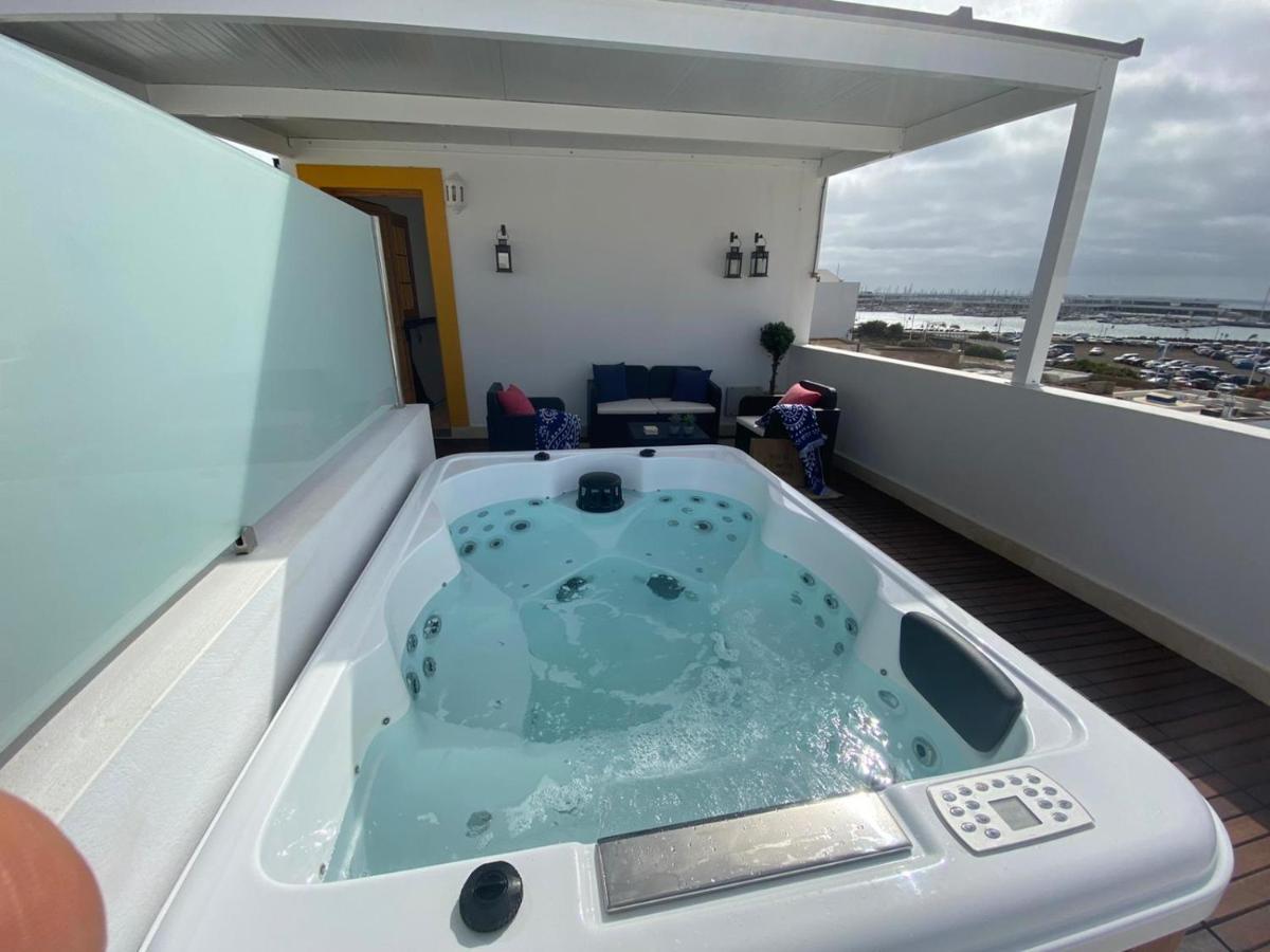 Auberge de jeunesse Lantia Rooftop House *