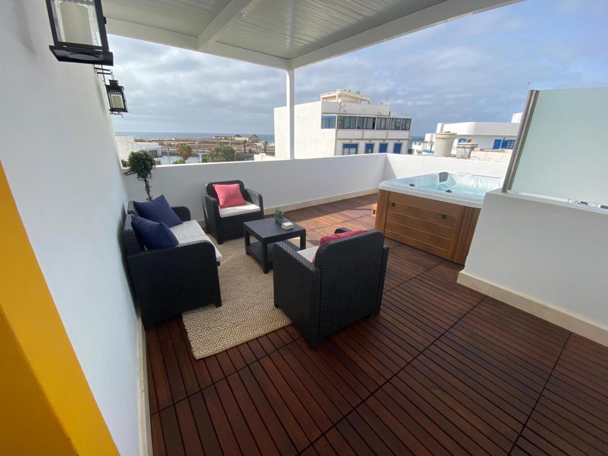Lantia Rooftop House * Arrecife (Lanzarote)
