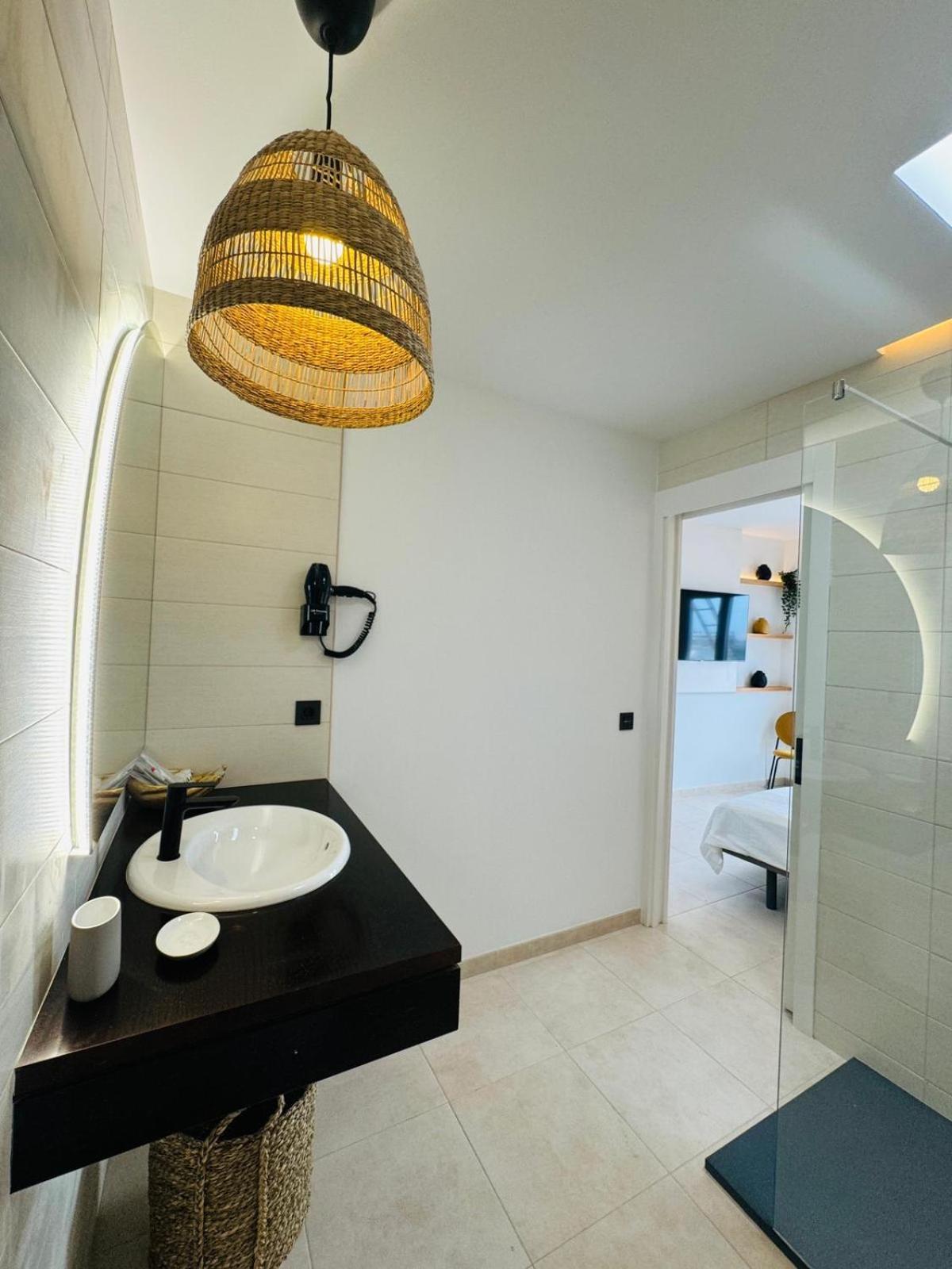 Lantia Rooftop House Auberge de jeunesse Arrecife (Lanzarote)