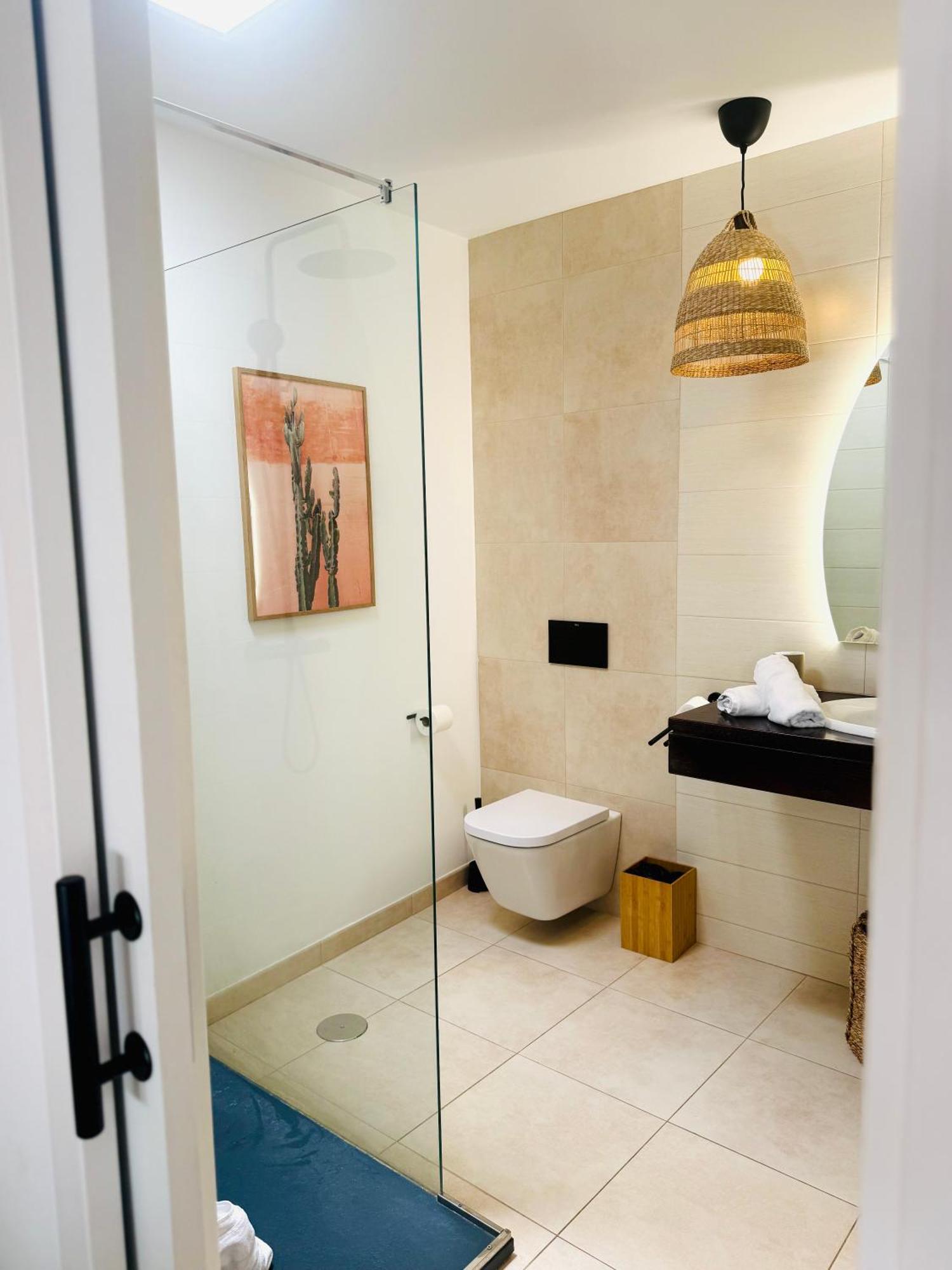 Lantia Rooftop House Auberge de jeunesse Arrecife (Lanzarote)