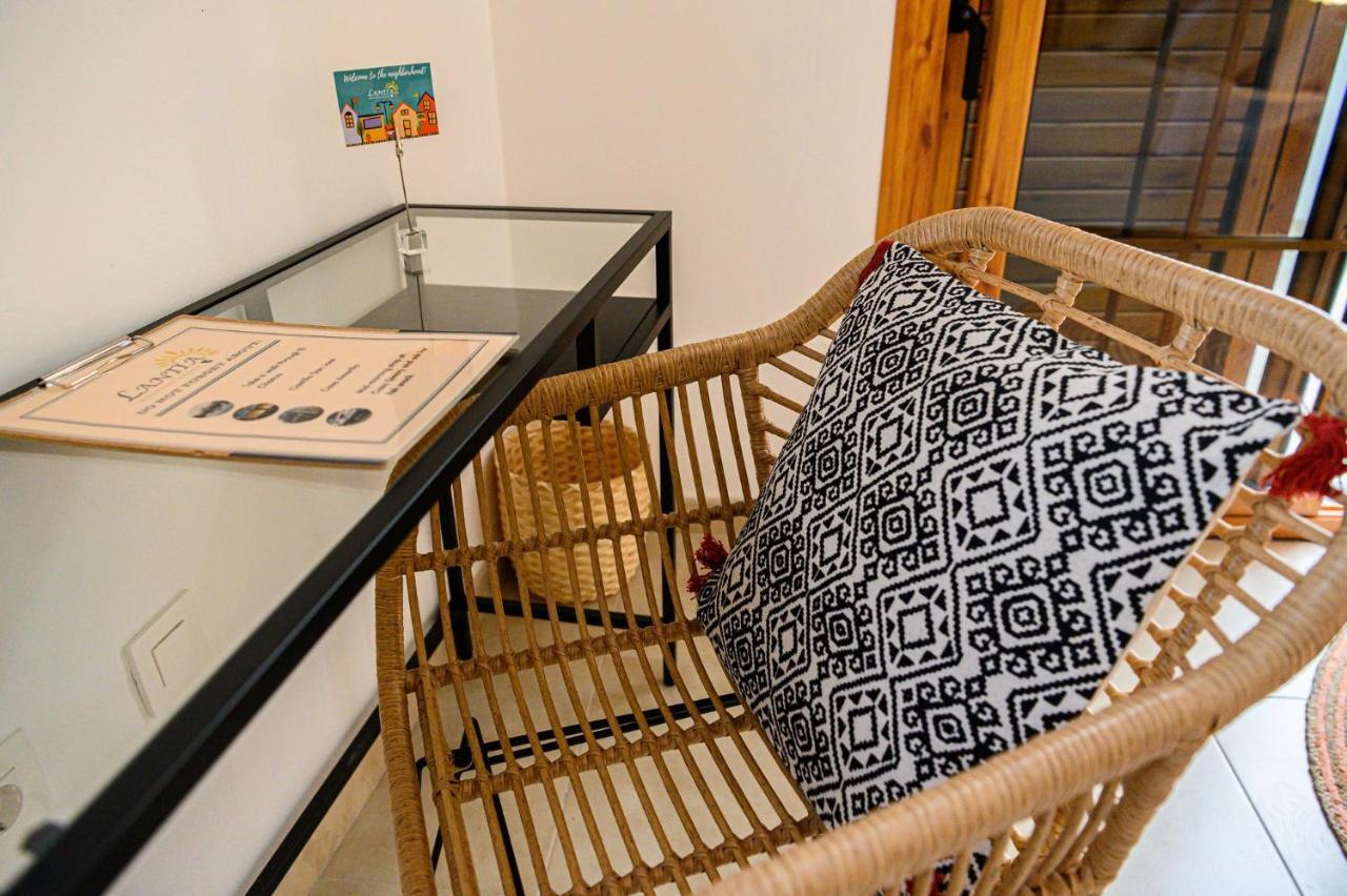 Auberge de jeunesse Lantia Rooftop House Arrecife (Lanzarote)